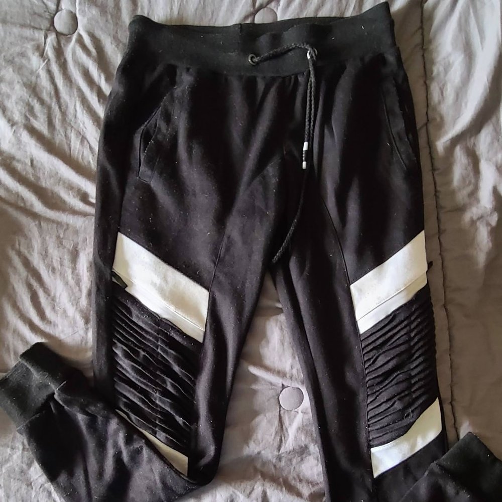 Trillnation Mens Sweatpant Joggers !!